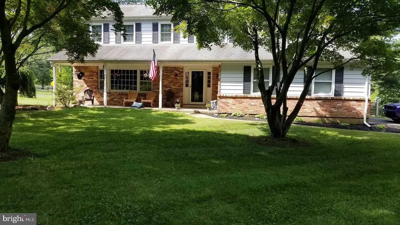 260 East Rd