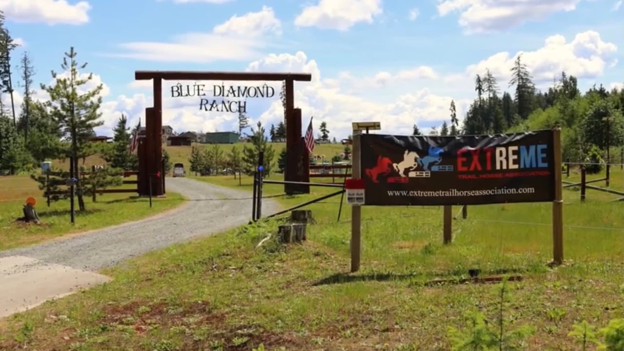 Blue Diamond Ranch