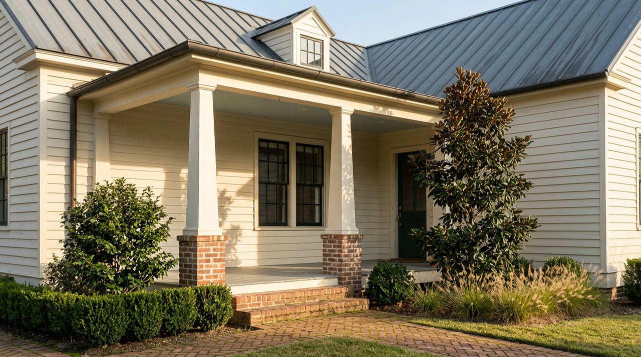 The DeFuniak Springs Discount Comes With a Design Review Board