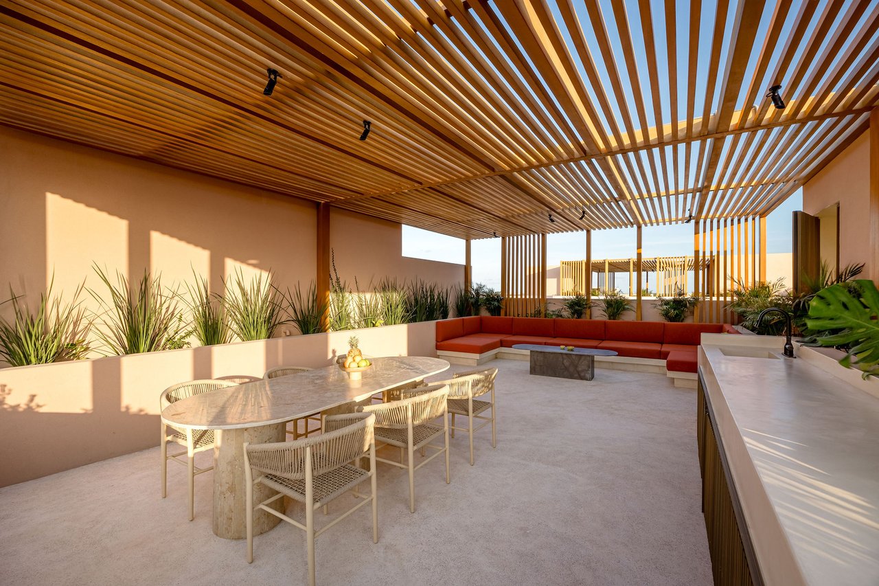 Aflora 3 | Bed Penthouse I403