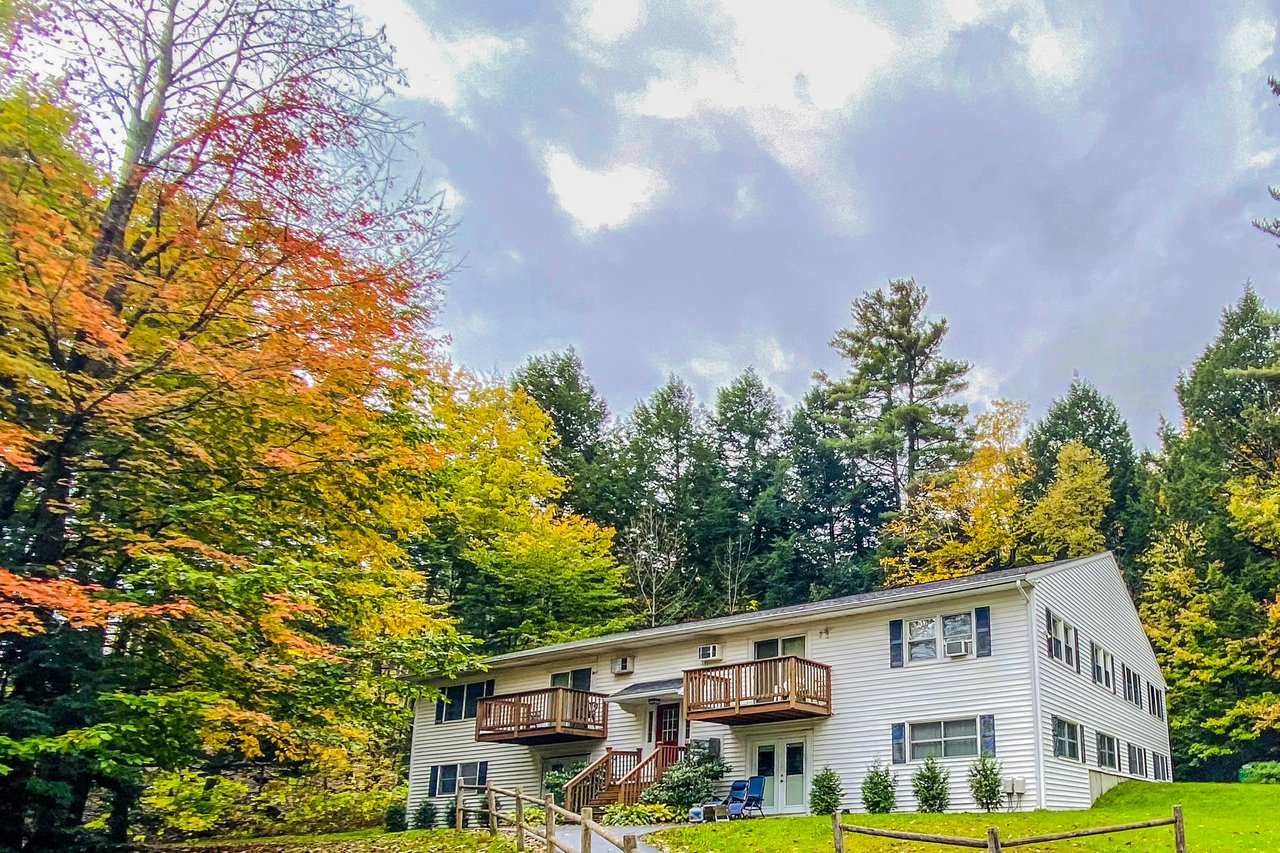 Rental Currently Available