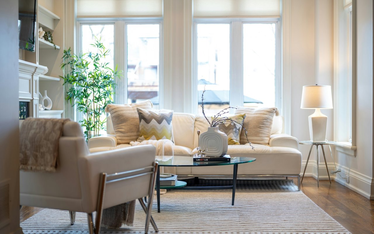 When a House Becomes a Home You Love: The Emotional and Non-Financial Benefits of Homeownership [infographic]