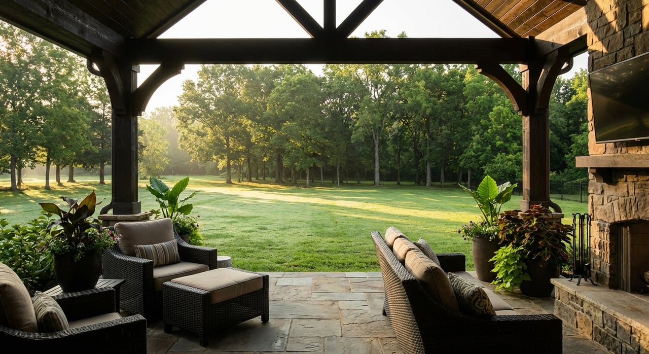 Outdoor Lovers’ Guide To Living In Pelham