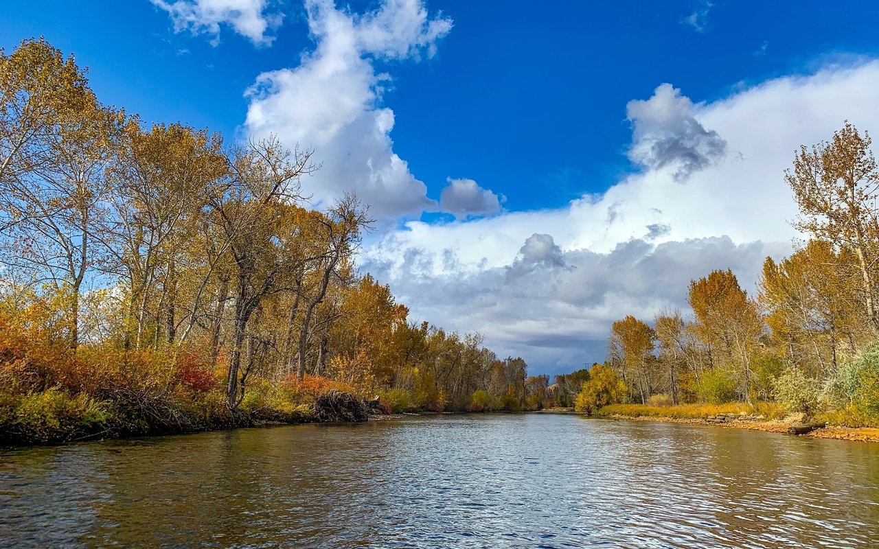 Southeast Boise