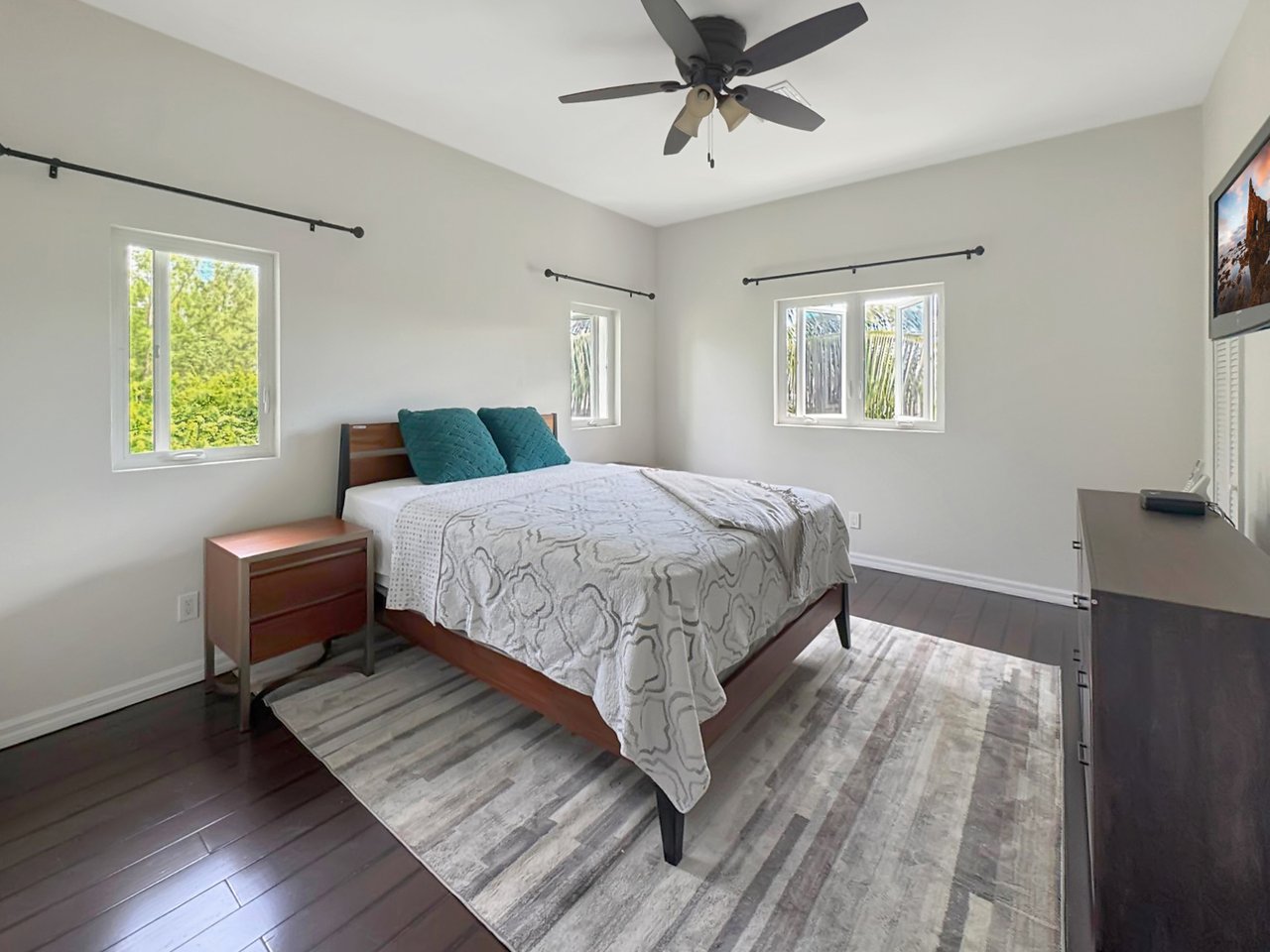  Townhouse Retreat in West Winds 