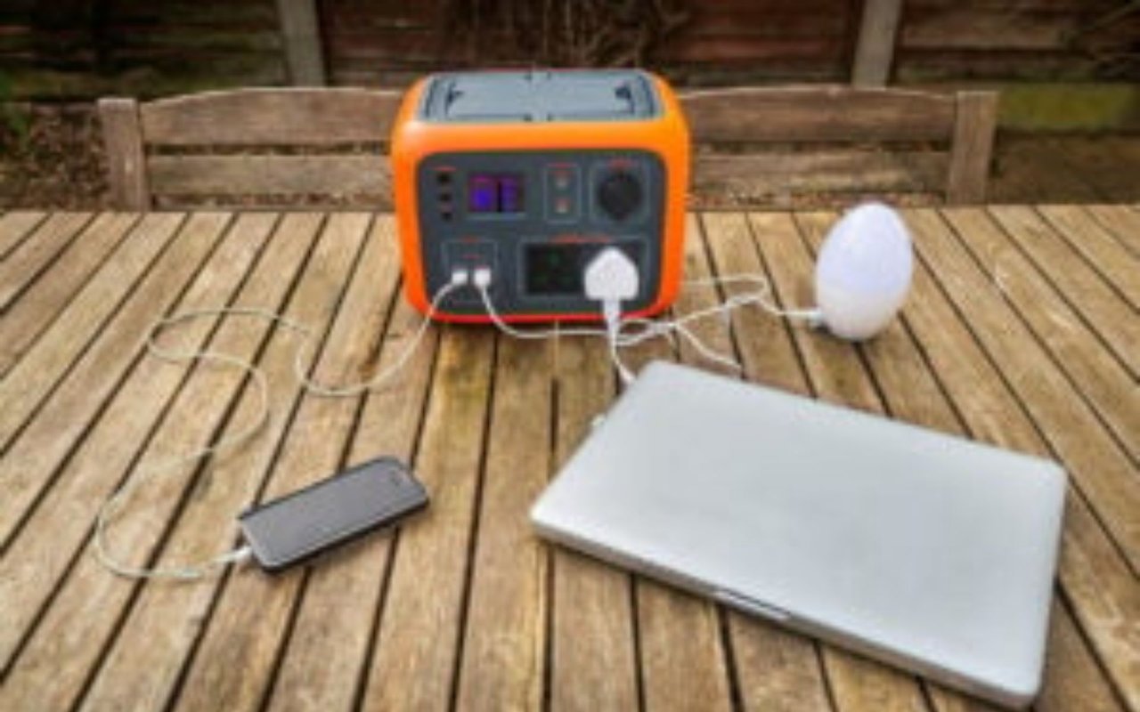 What to Do When the Power Goes Out