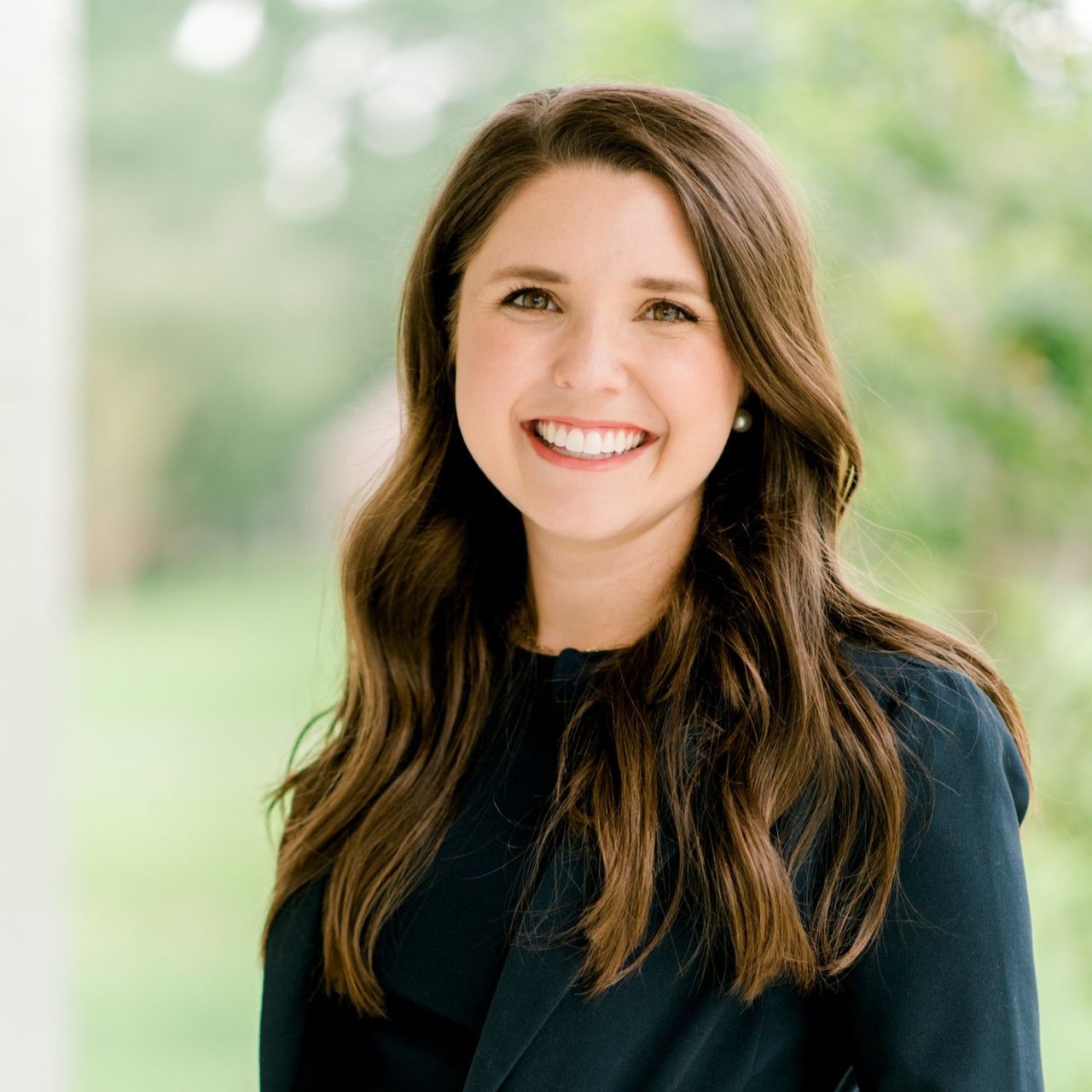 Kylynn Betz Denham Springs, LA Real Estate Agent Headshot