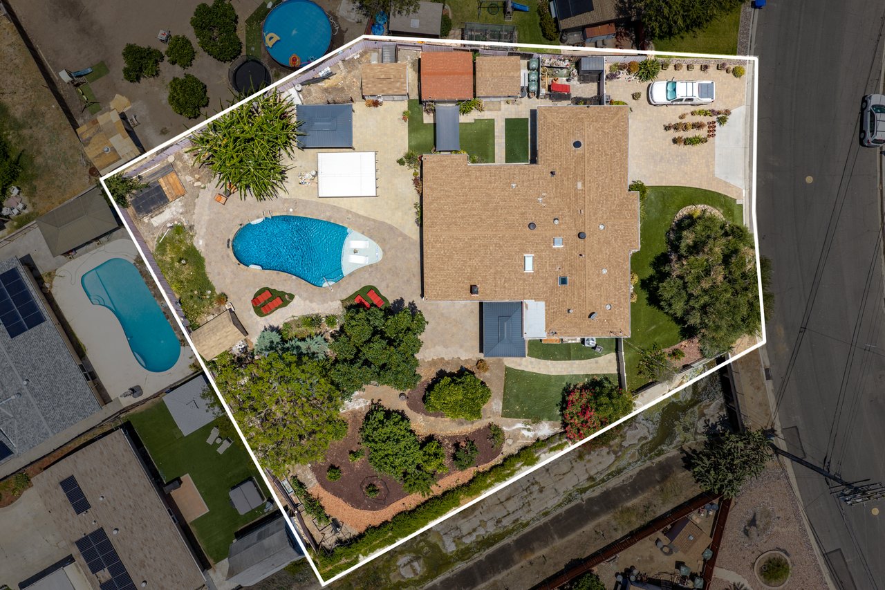 13108 Standish Drive  | Poway