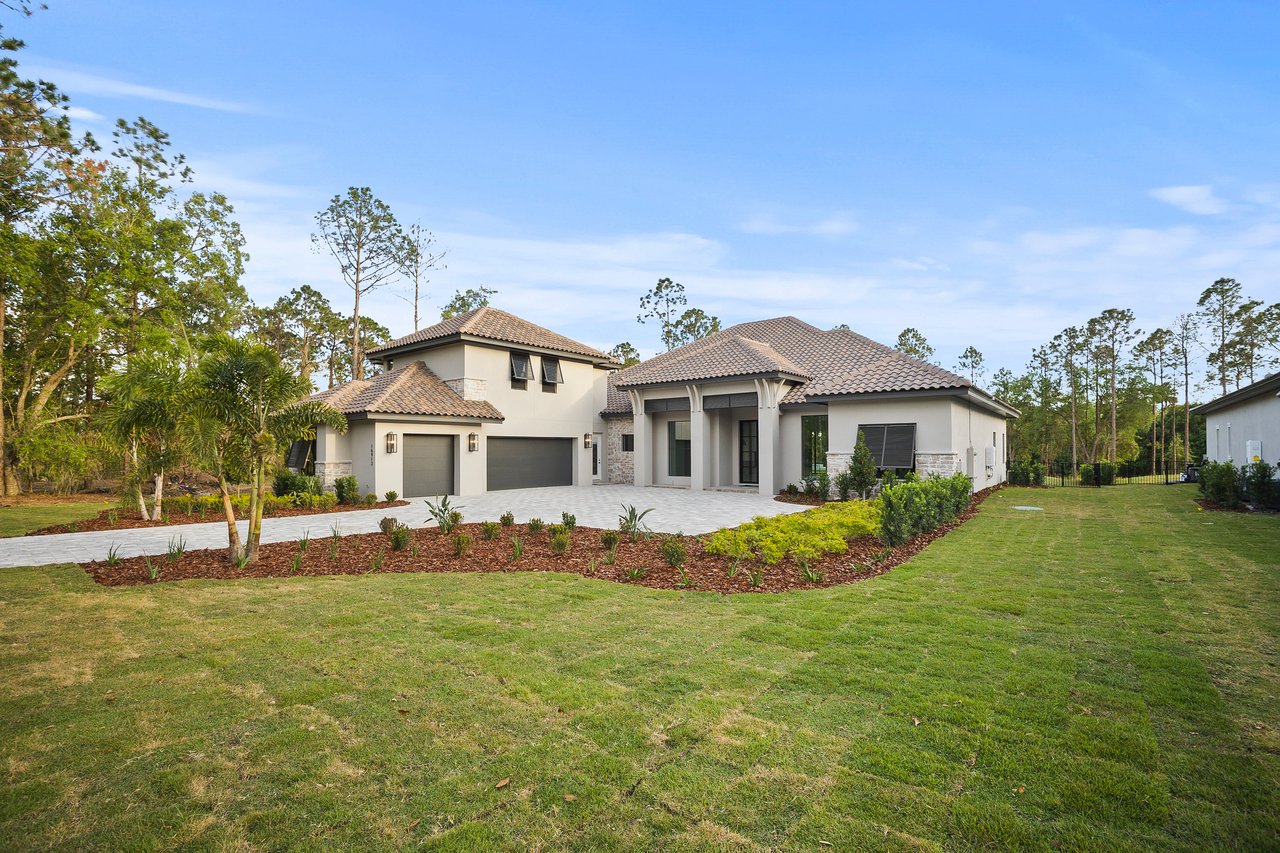 16913 Crete Way- Lot 68 Estate