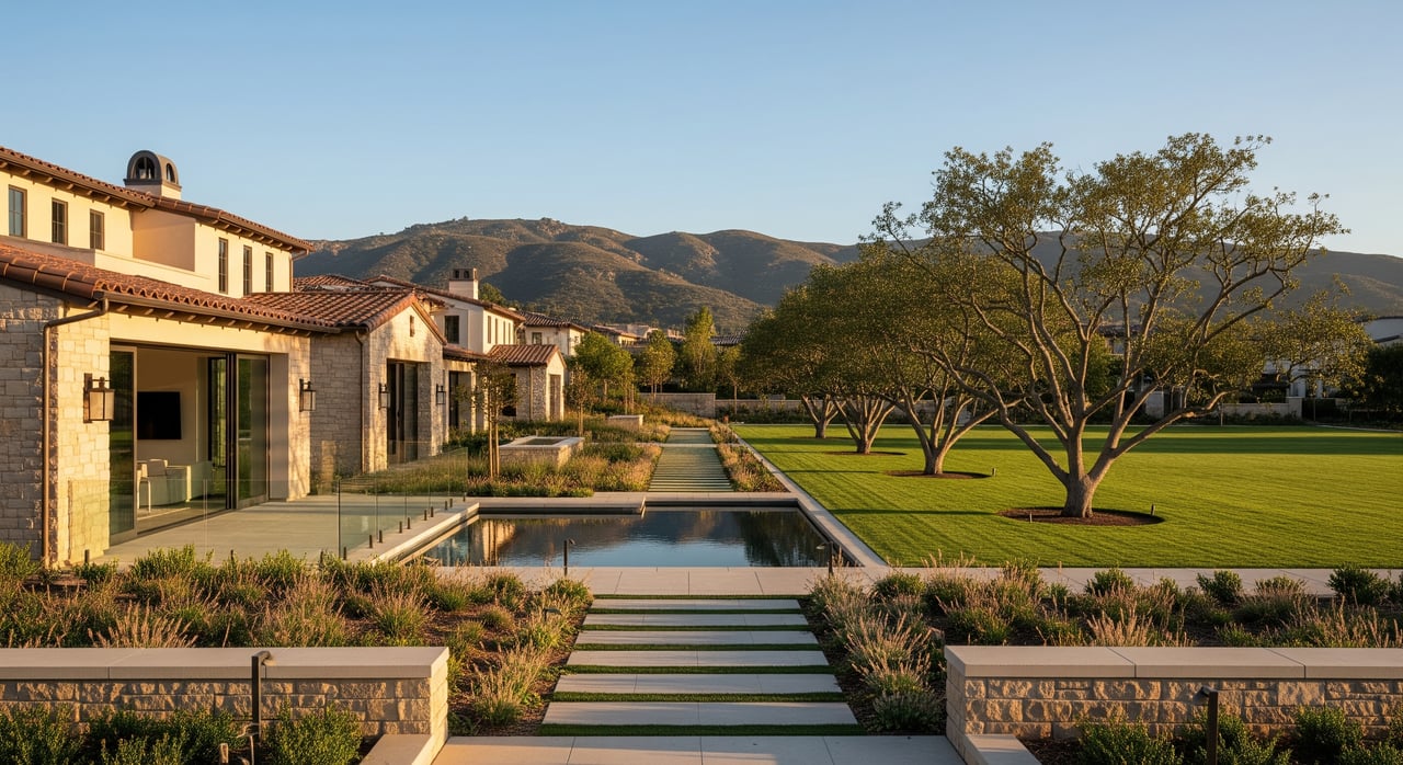 What’s New: Portola Center And The Oaks At Portola Hills