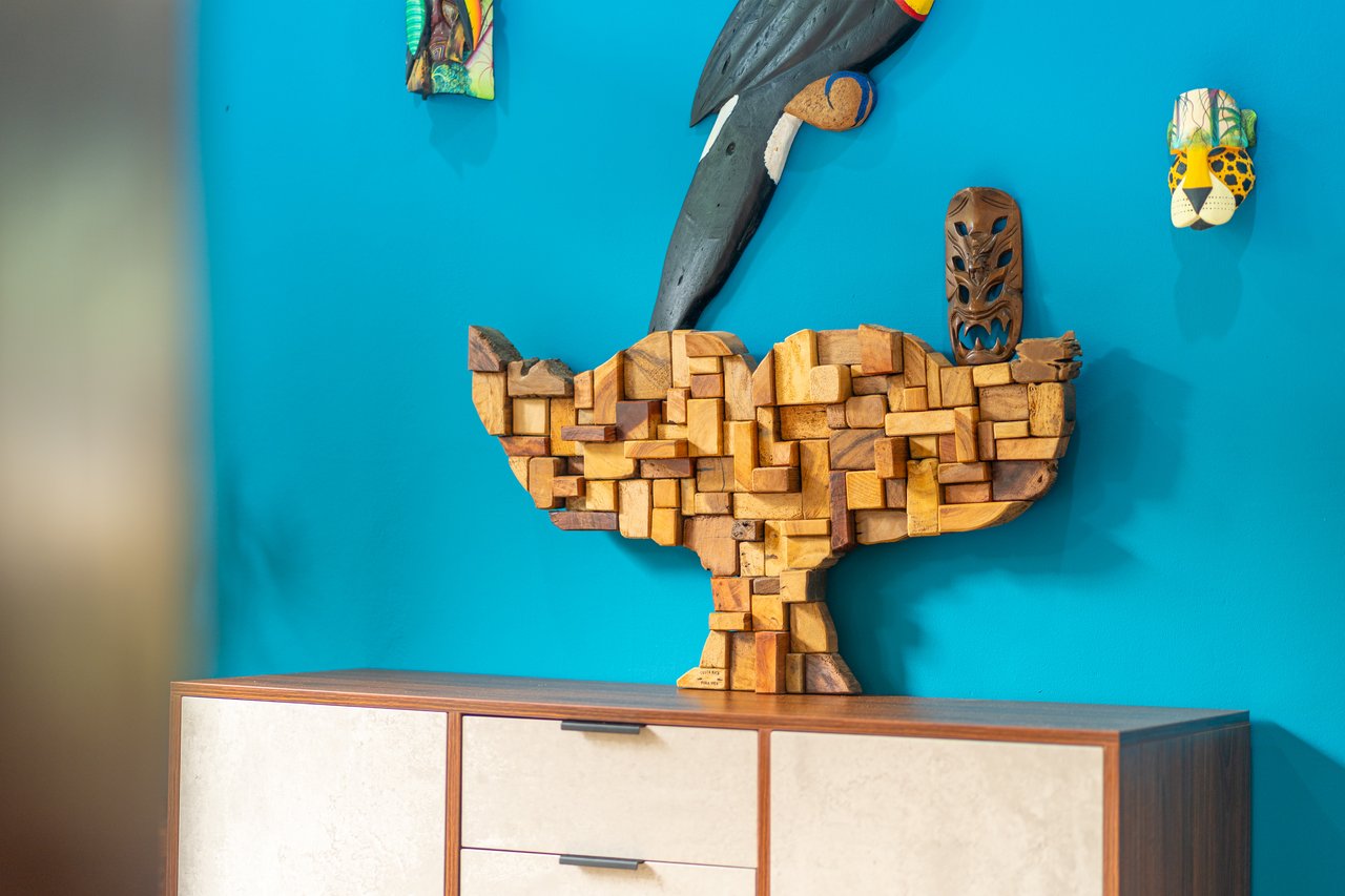 Casa Luna, 3bed /3bath Private Oasis, Convenient Location