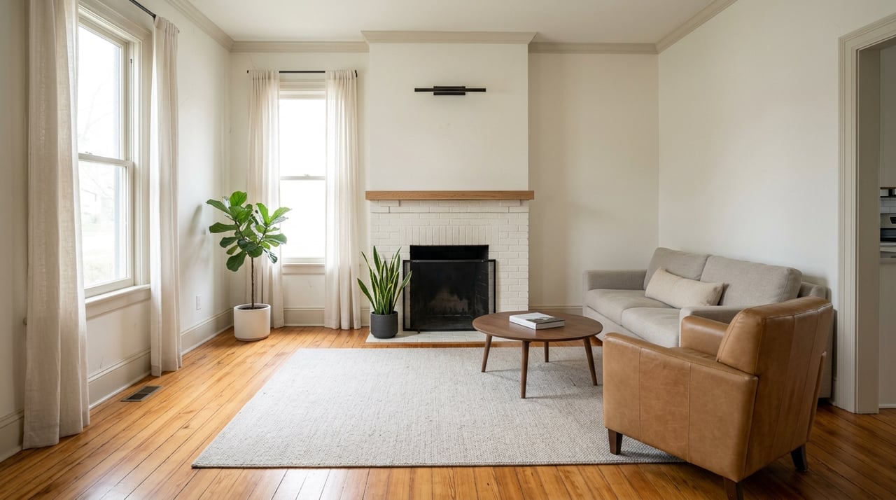 Belmont New Construction Vs Historic Homes For Buyers