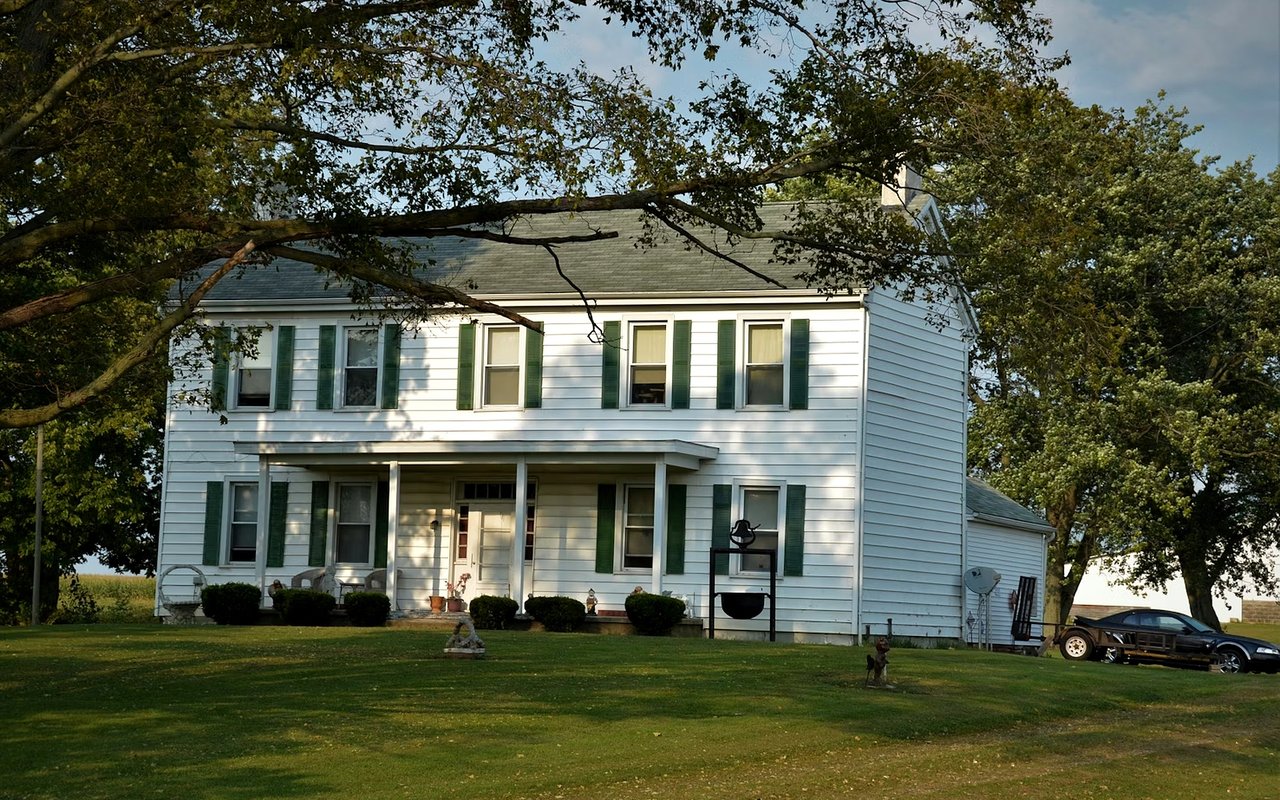 Why Invest in Hunterdon County NJ Real Estate?