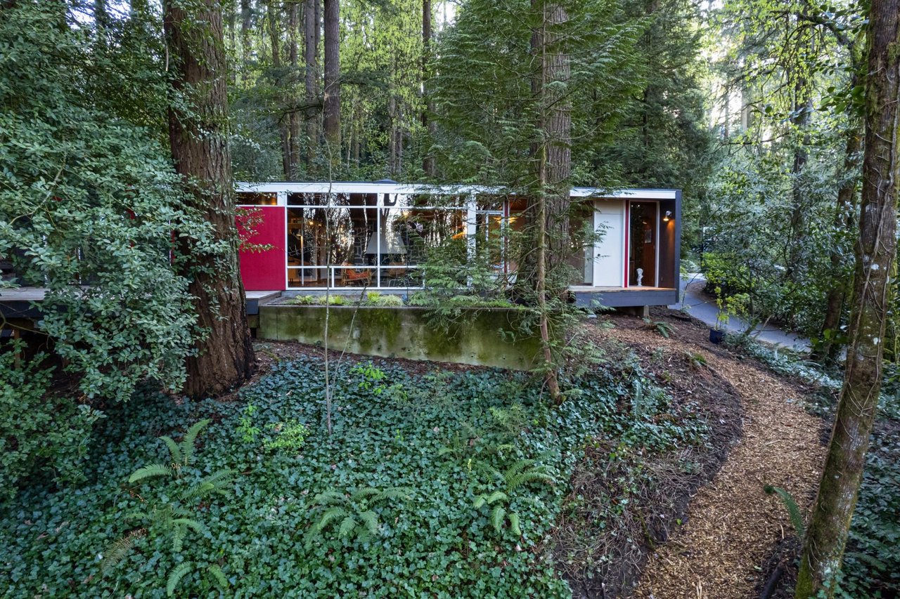 The Fletcher Residence