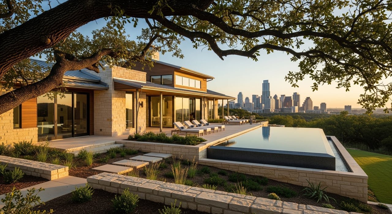 Texas Option Period Explained For Austin Buyers