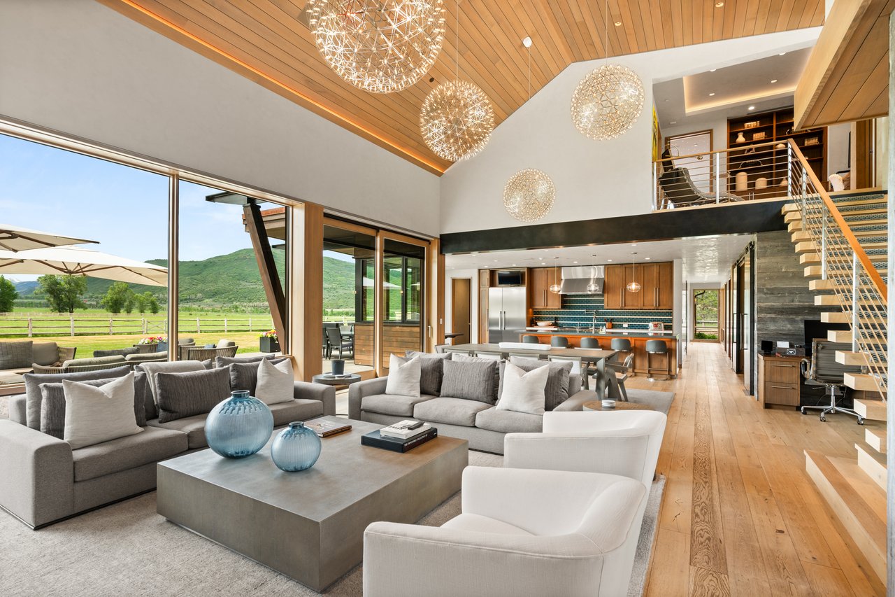 425 Aspen Valley Ranch Road
