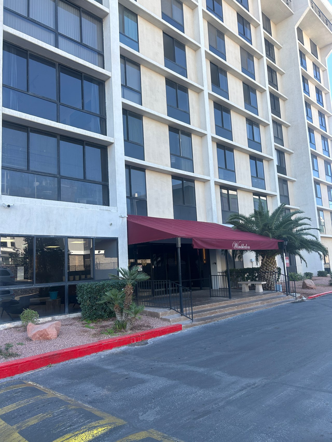 3930 South University Center Drive #806