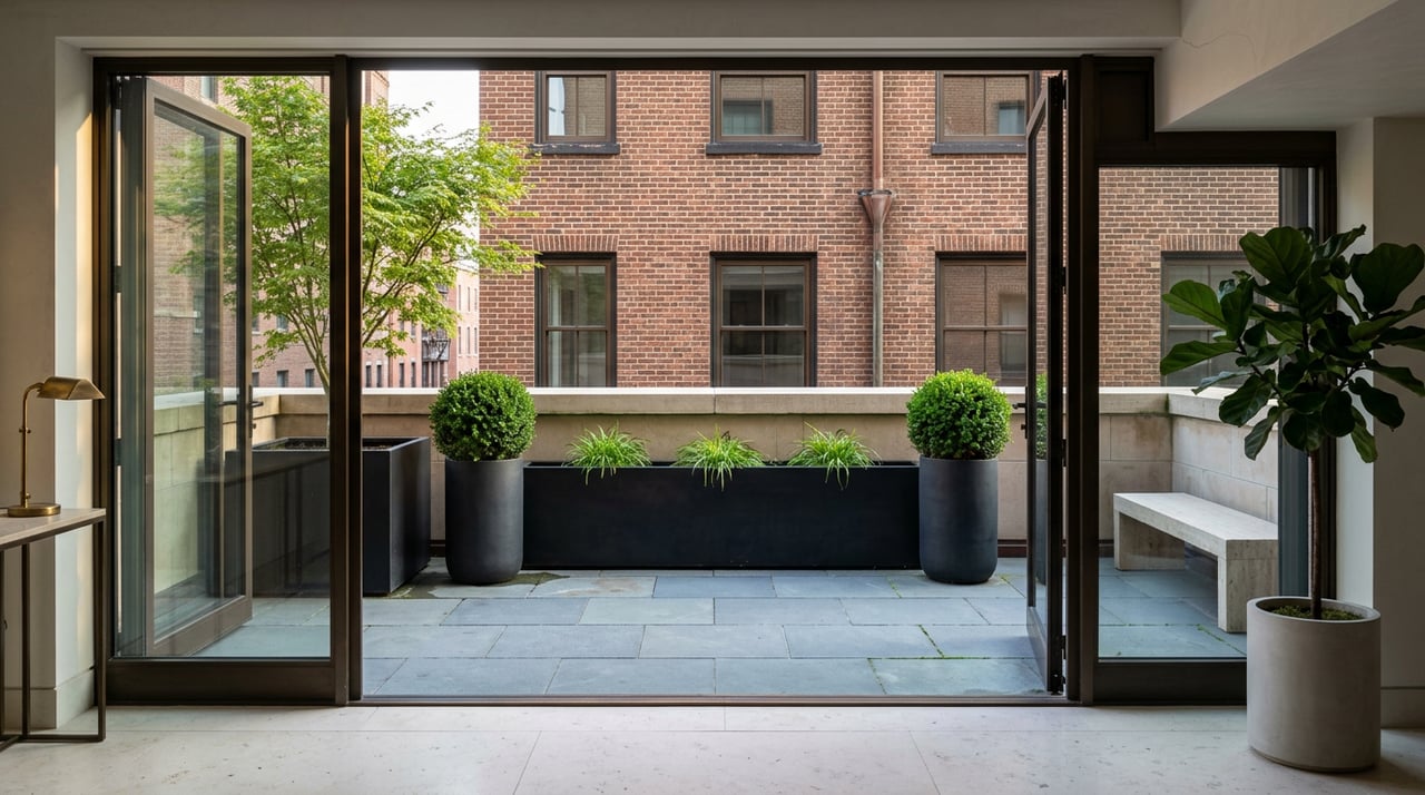 The Downtown DC Summer Openings Built for People Who Already Live Here