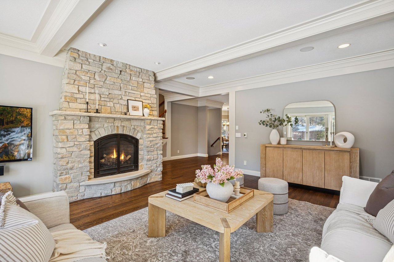 5321 Halifax Ave S, Edina