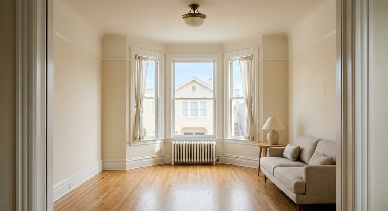 Leasing In The Richmond District Without The Headaches