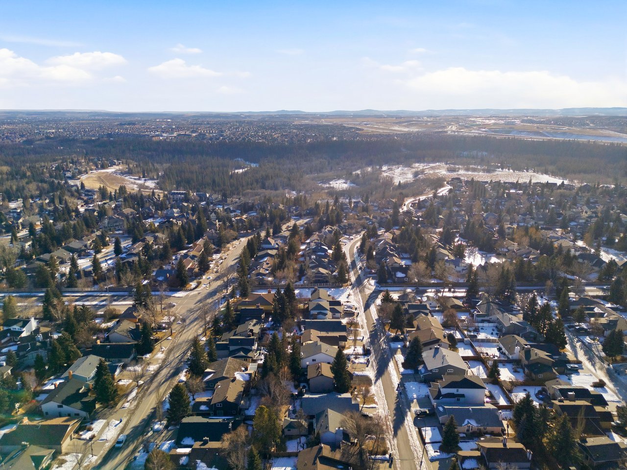 88 Woodfield Crescent SW