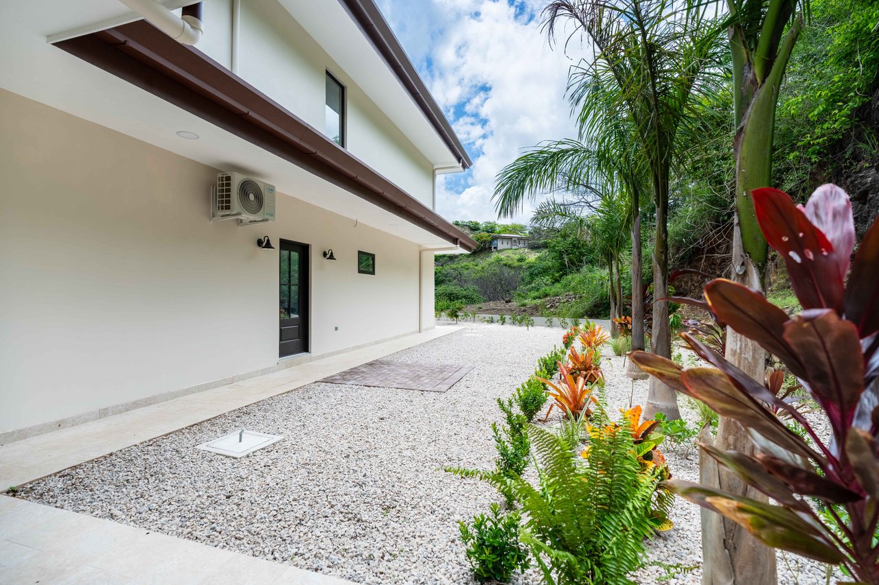 Villa Vista Serena, La Jolla Q | Ocean-View Luxury Home in Mar Vista, Playa Flamingo