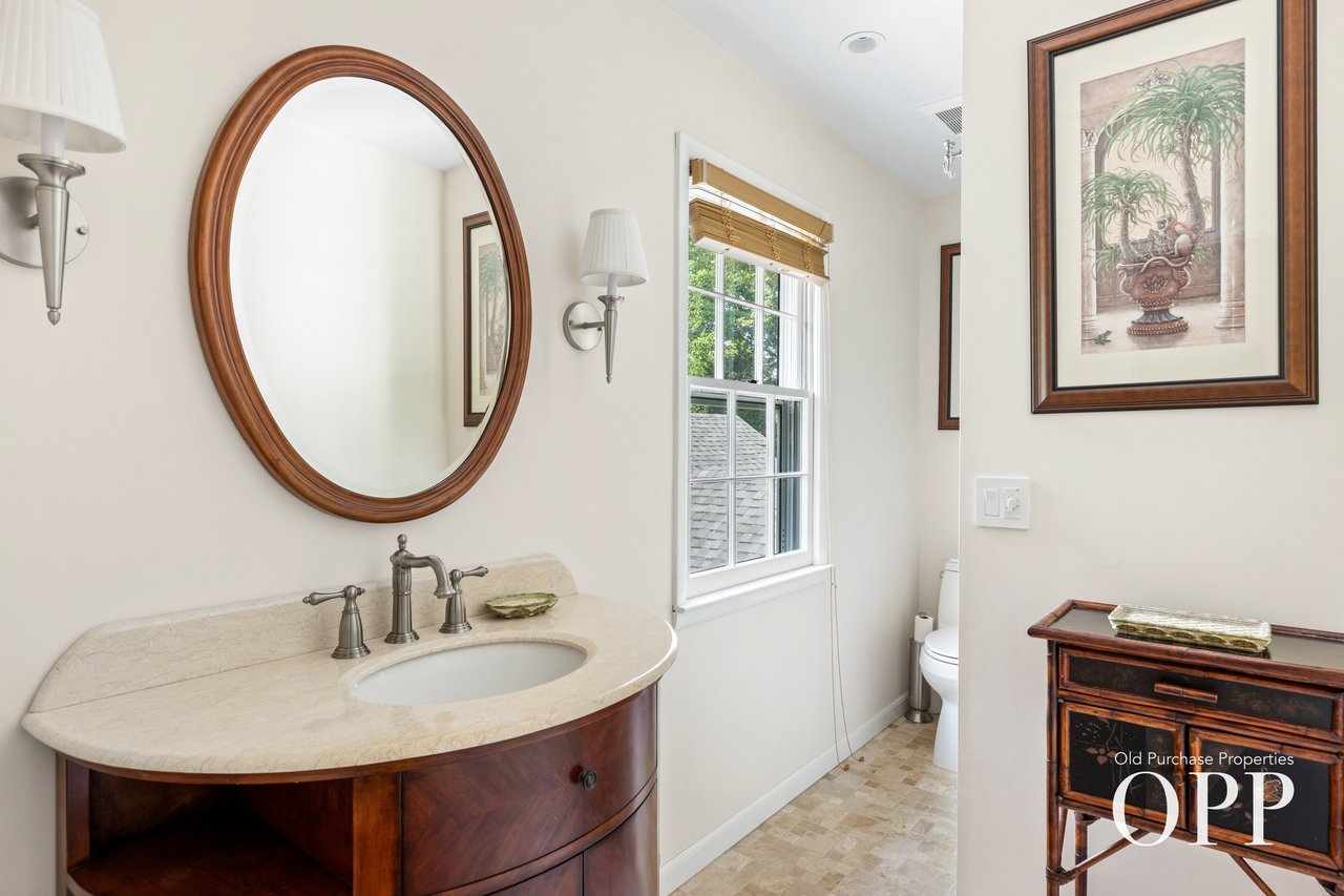 2/3 Acre Gem in the Hamlet