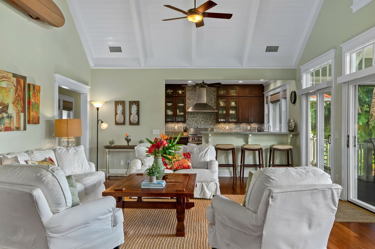 3303 Kalihiwai Road, #B