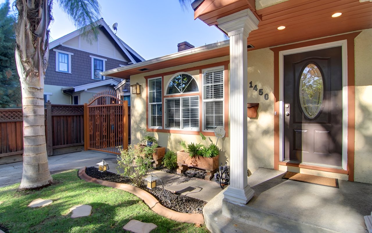 Another home sold in East Sacramento!
