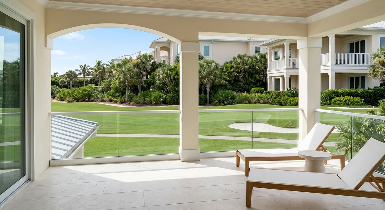 Living In Sandestin’s Golf Vs Beachside Villages