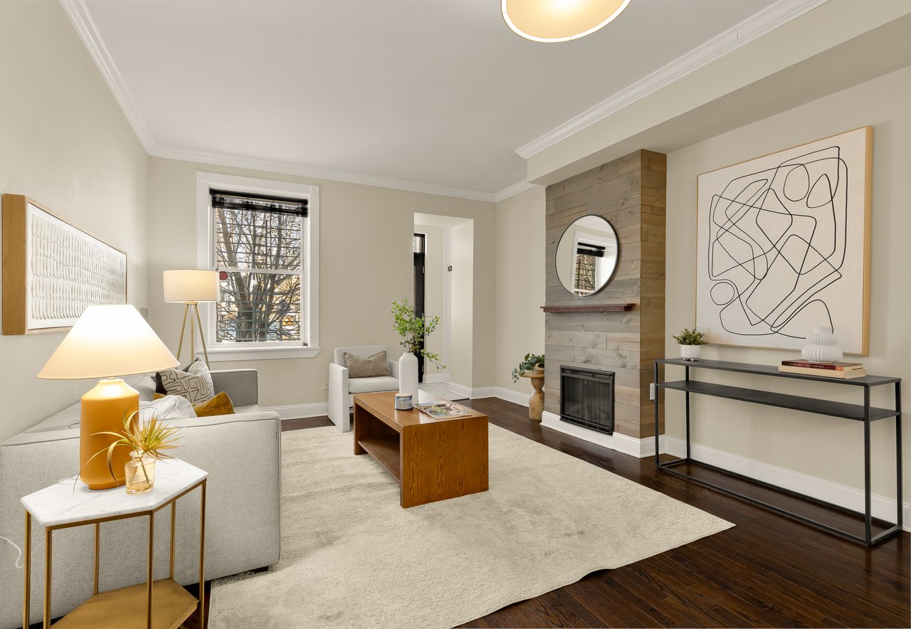 14 O St NW #14-A