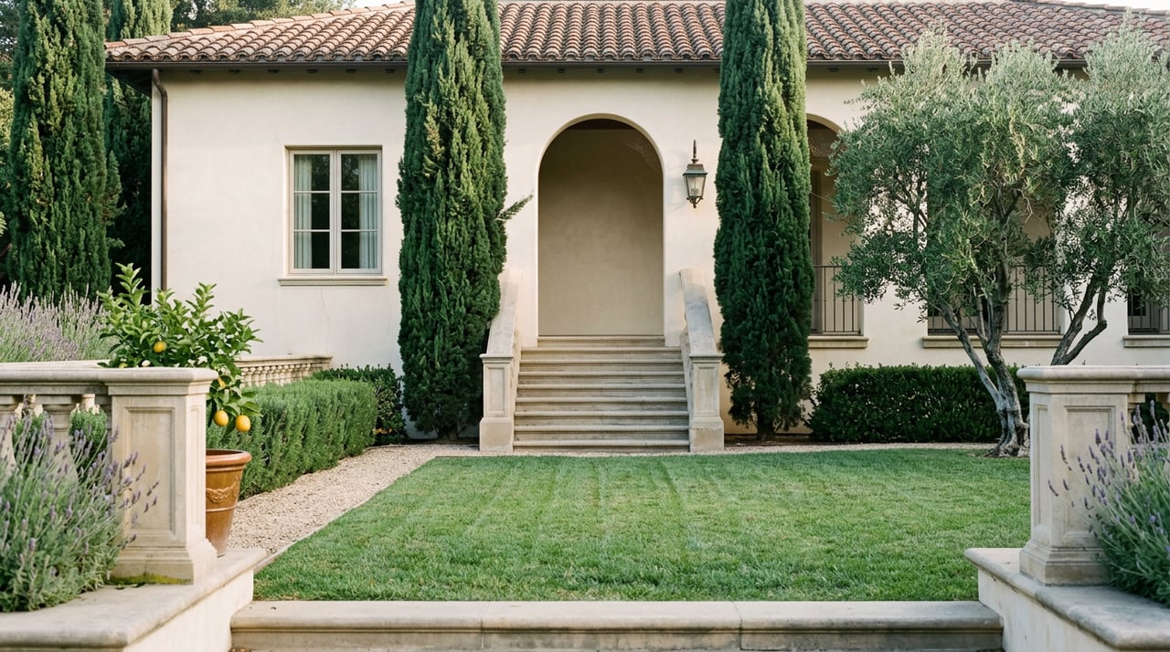Montecito's Median Price Fell This Year. The Trophy Estates Sold Anyway.