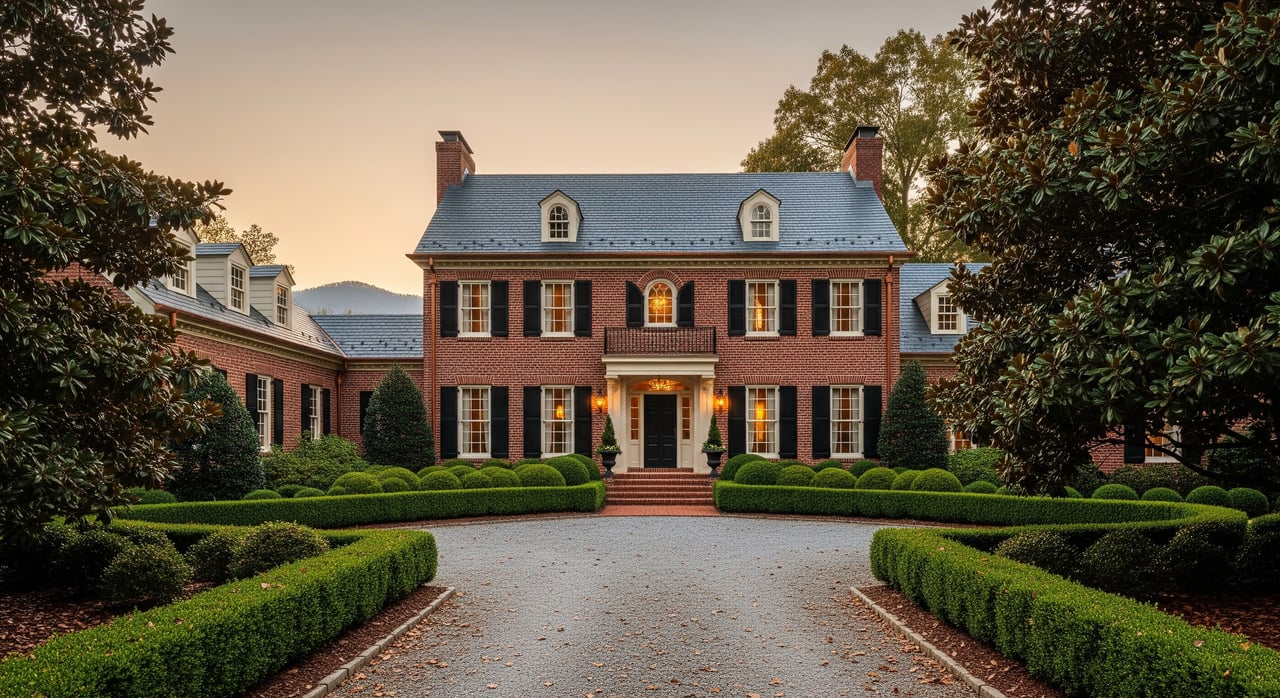 Clemson Housing Seasonality Explained