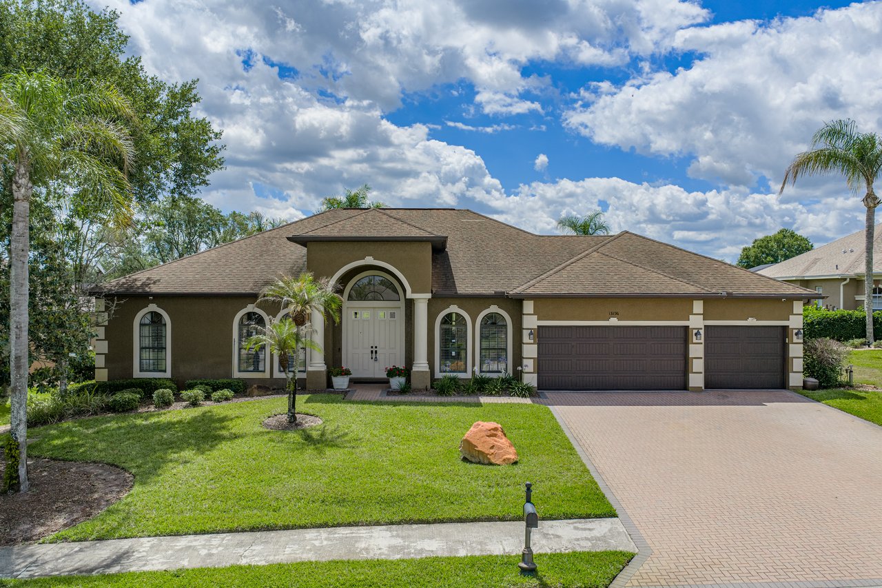 13236 Legends Trail