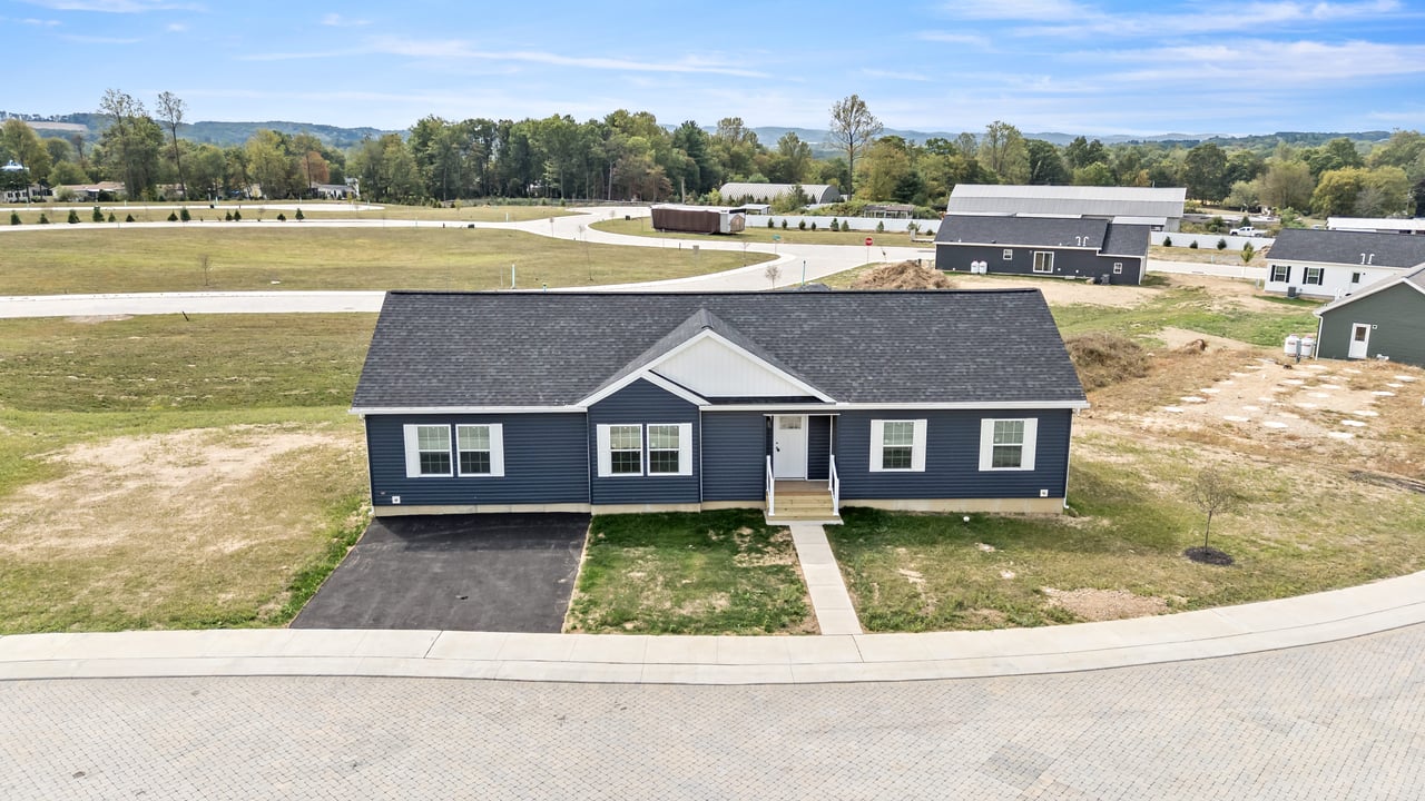 The Riverbend at Northwoods