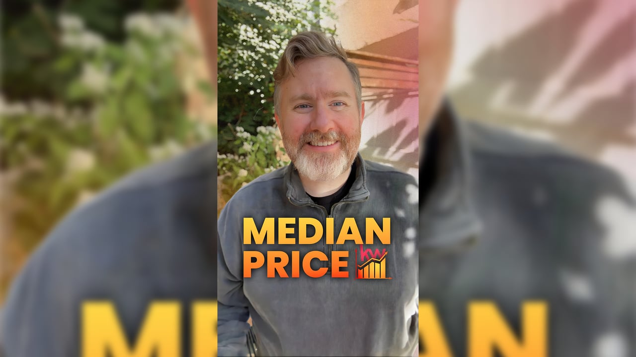 The Median Price