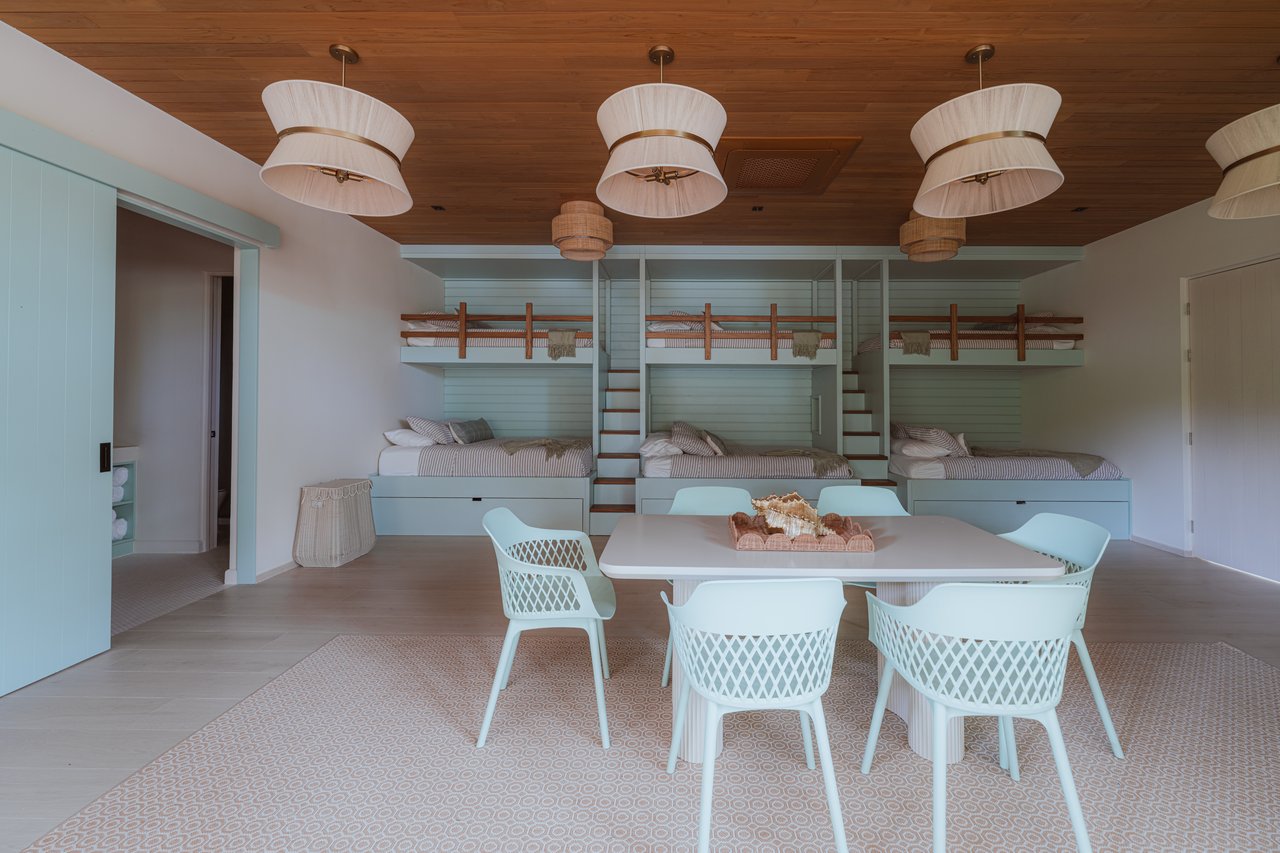 Casa Nya | Ocean-View Luxury Estate Steps from the Beach in Hacienda Pinilla, Costa Rica