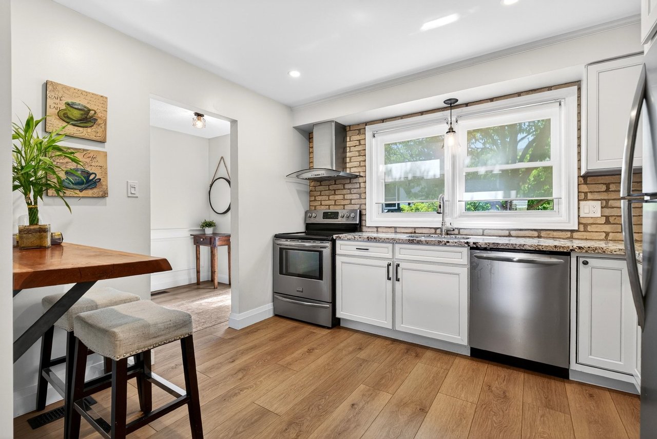 Exceptional Forest Heights