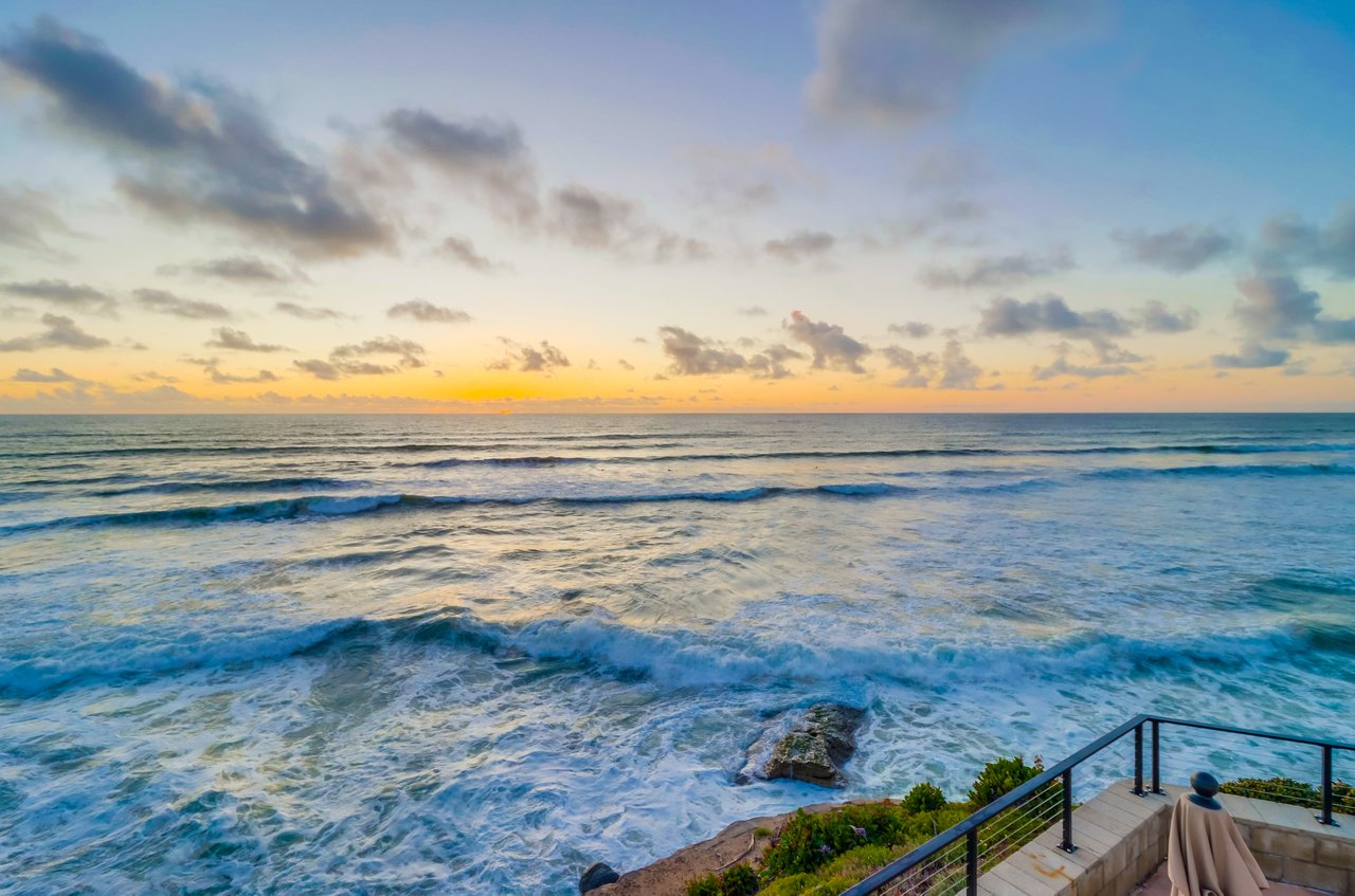 Pescadero Oceanfront Residences