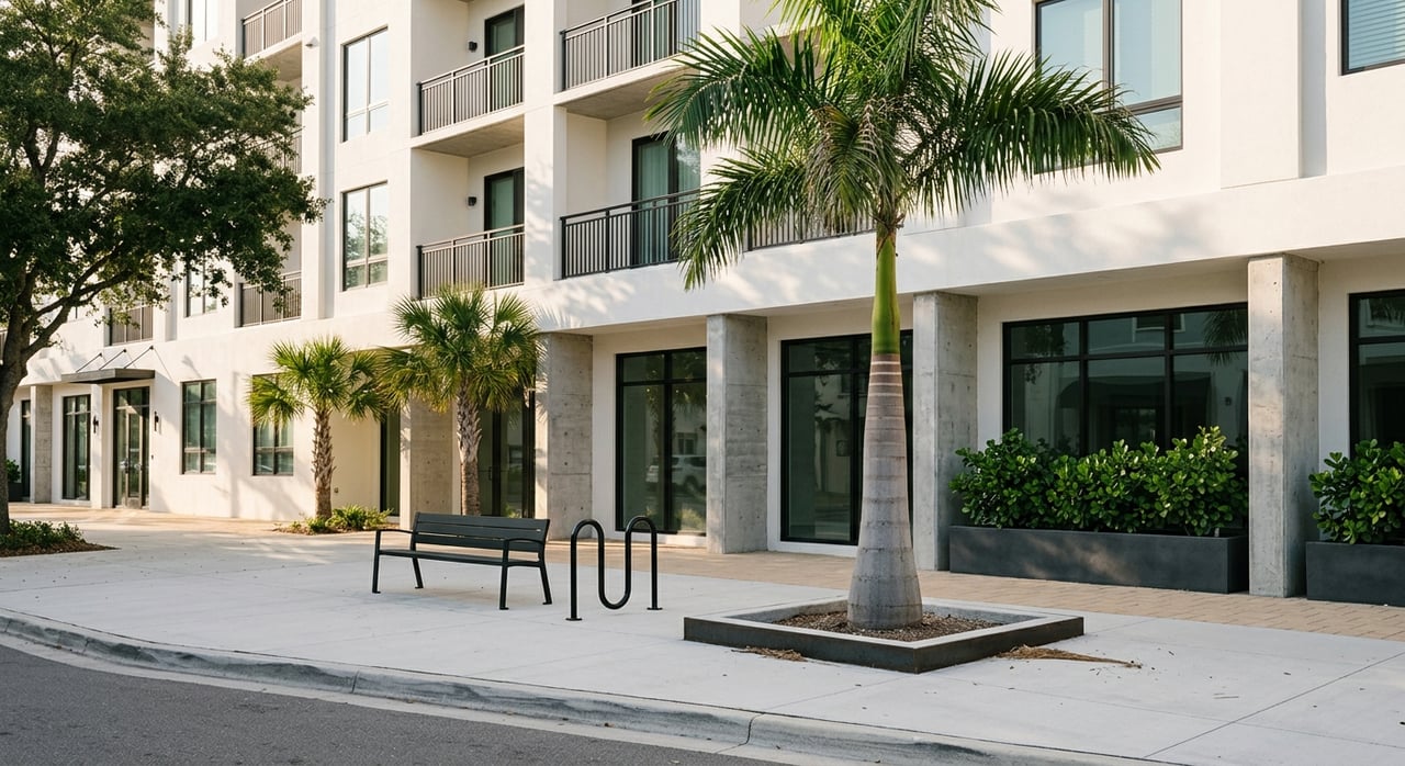 Living Near Bradenton Riverwalk: A Downtown Lifestyle Guide