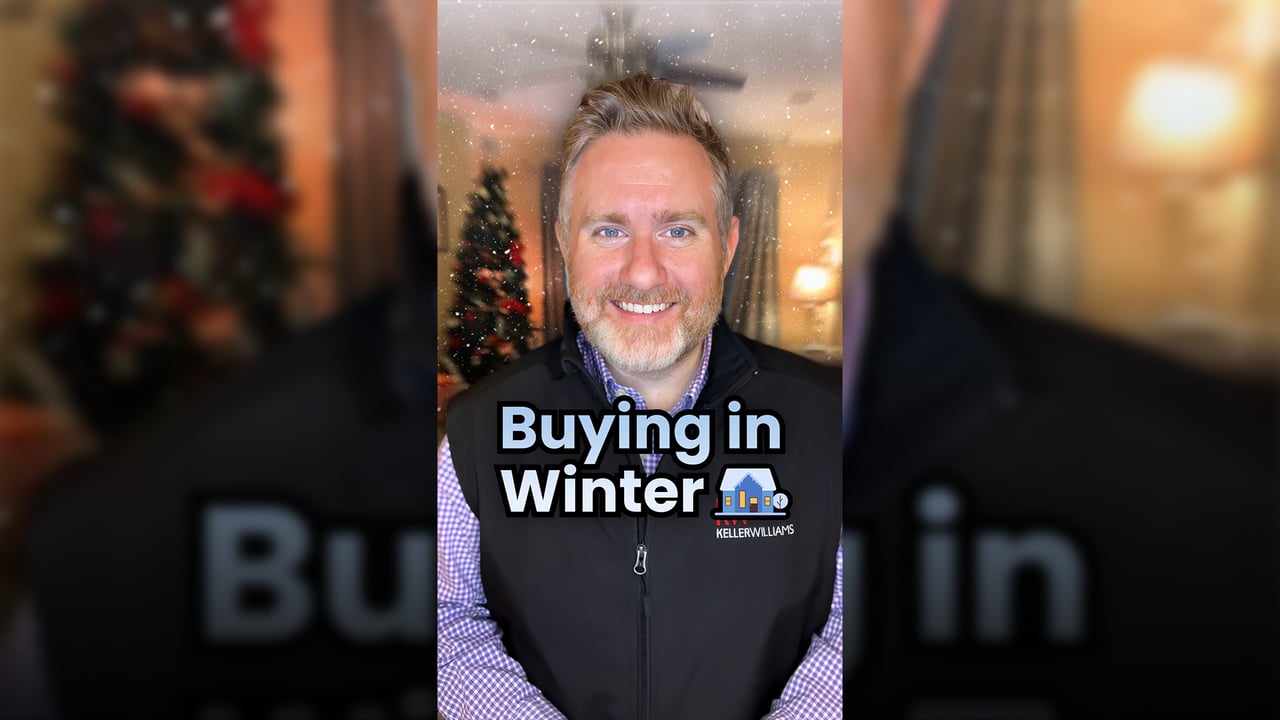 Buying In Winter