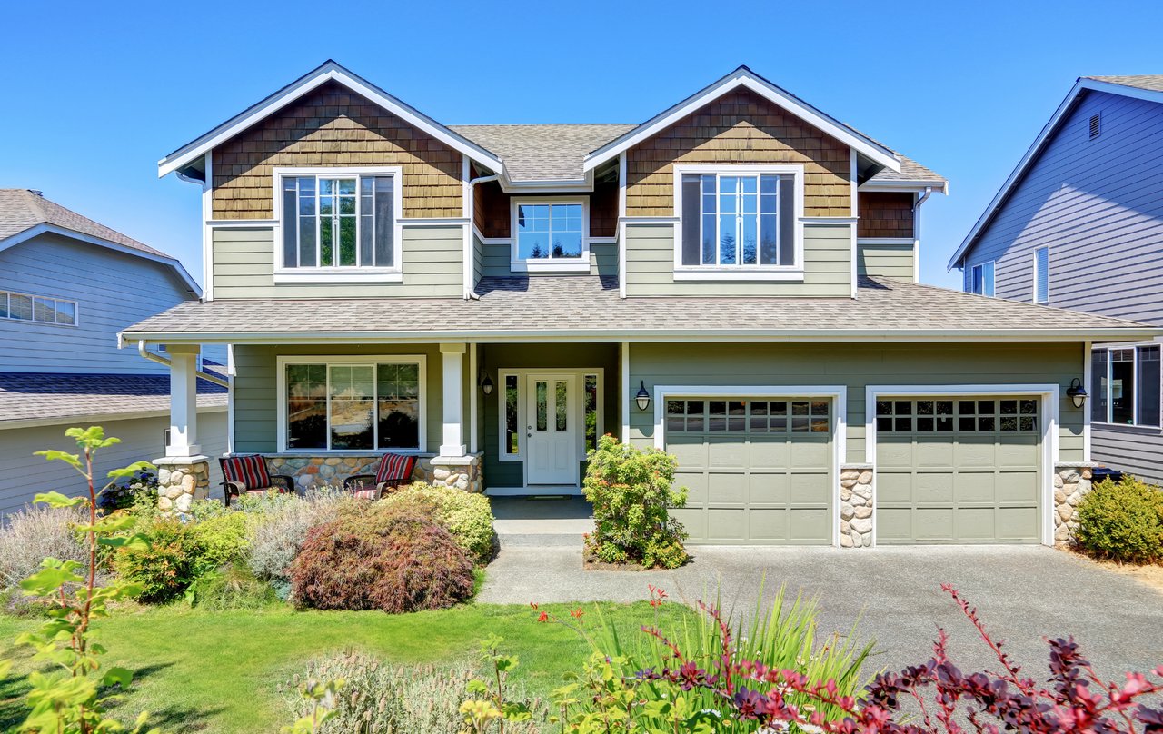 Best time of year to sell a home in Denver during the spring market