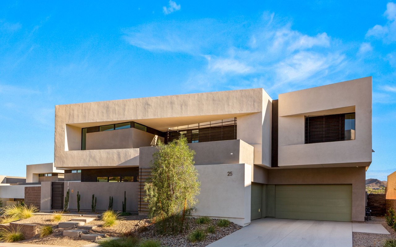 25 Canyon Bay Drive