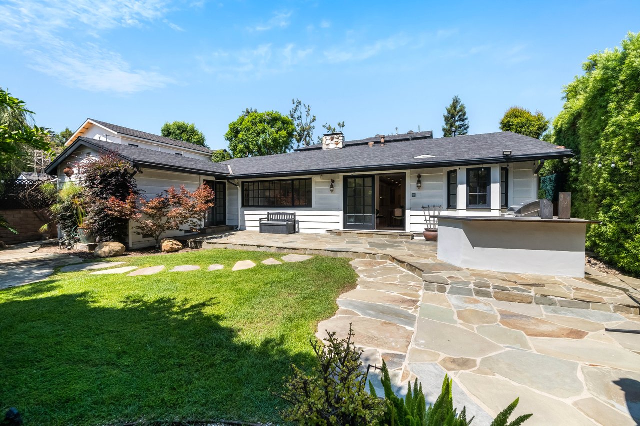 4938 Morse Ave, Sherman Oaks