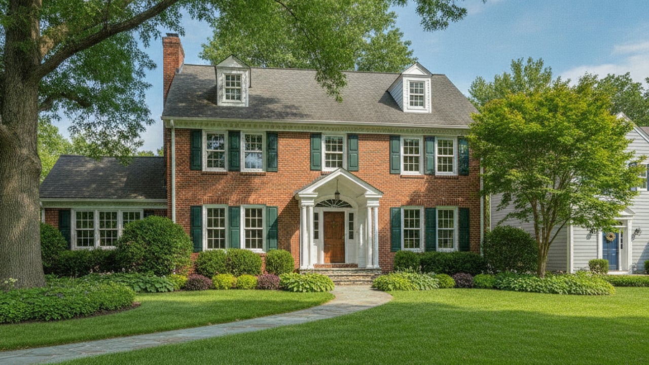 Understanding the Average Cost of a Home in Hagerstown, MD in 2026