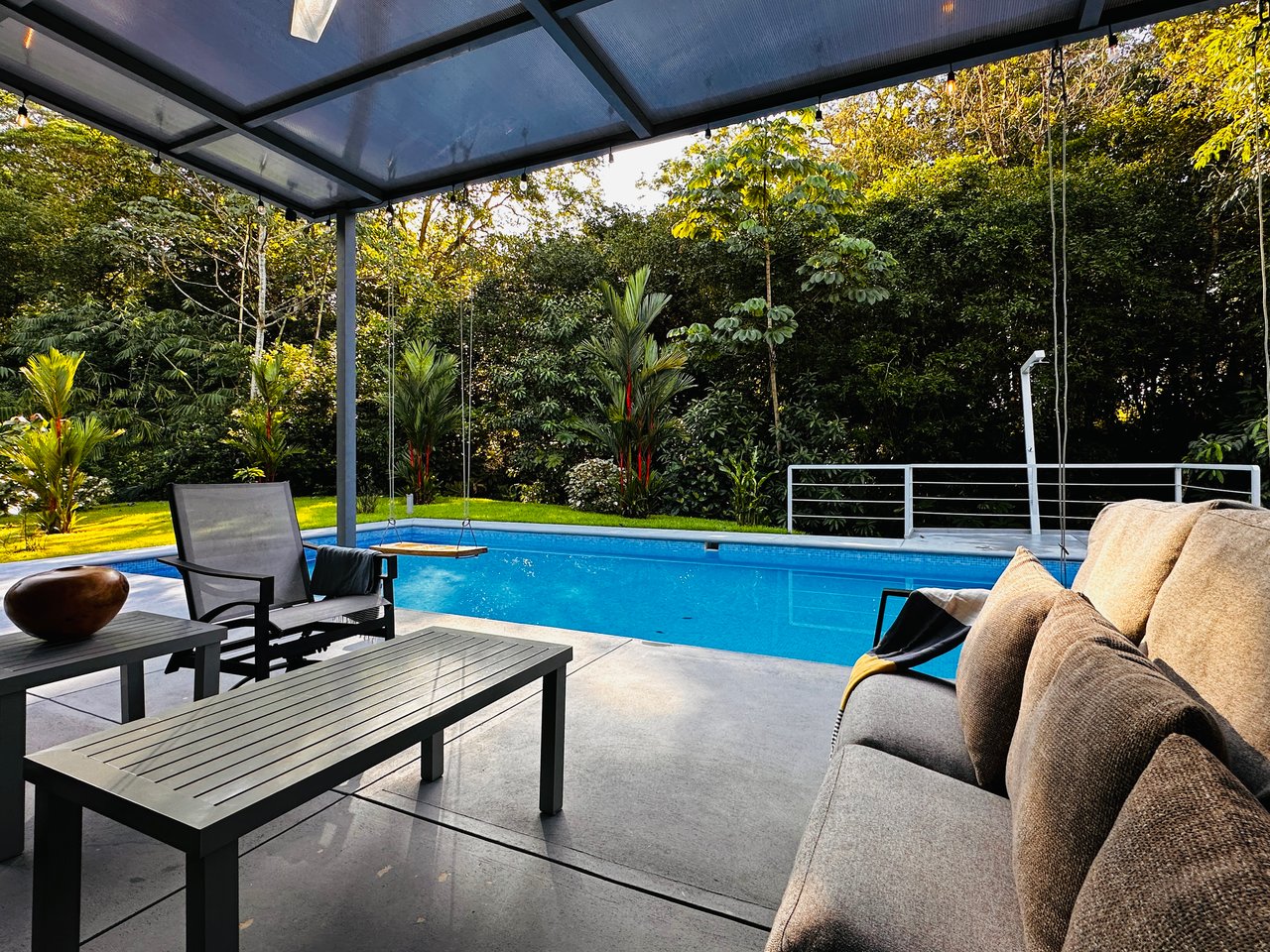 Perfect for Families or a Peaceful Retirement, Uvita Pacific Ocean Town