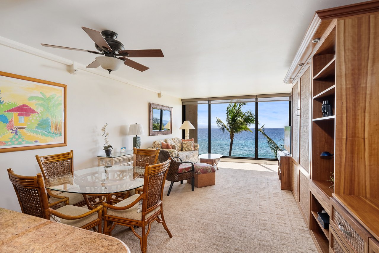 110 Kaanapali Shores Pl #615