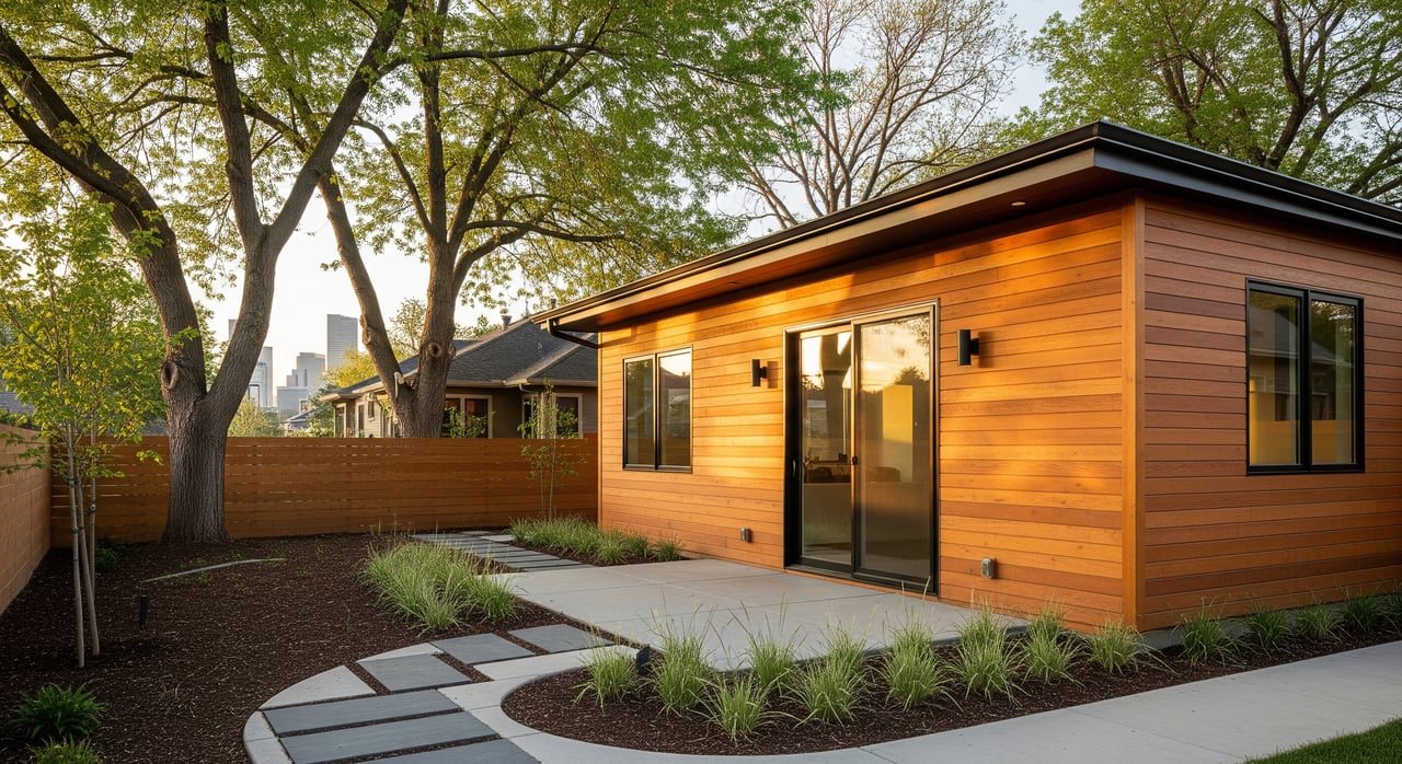 ADUs In Sunnyside: Costs, Rules, ROI cover