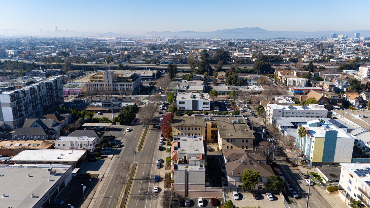 Modern Condo Living - Midtown Lofts 
