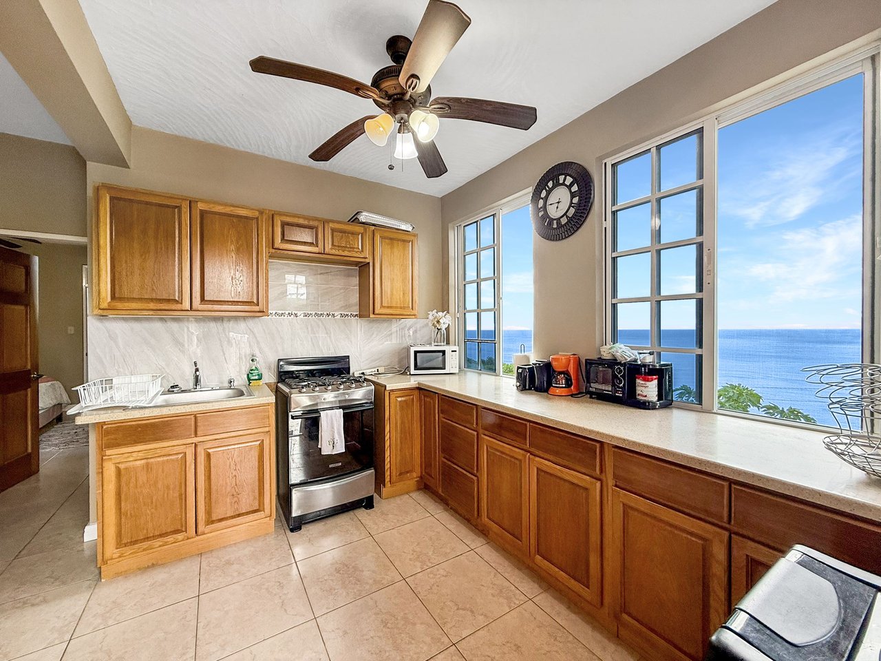 1091 Trunk Bay 3 Bedroom Home